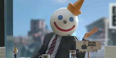 From Local Hero to National Star: How Jack in the Box Mascot Heads Won America's Heart
